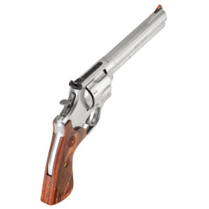 REVOLVER S&W 629 DELUXE CAL.44MAG CROSSE BOIS 6 COUPS 6.5″