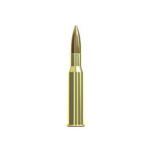 CARTOUCHES SB 7,62X54R FMJ