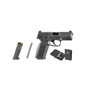 Pistolet FN HERSTAL 509 BLACK cal.9x19