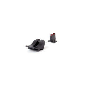 KIT HAUSSE + GUIDON SURELEVES TP-9 (POUR SILENCIEUX)