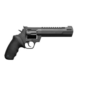 REVOLVER MODELE 357H HUNTER 6"3/4 BLACK MAT 357MAG