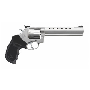 TAURUS 970 TRACKER 6''1/2 MATTE SS 22LR