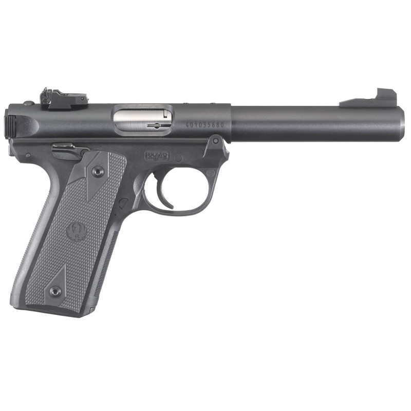 Pistolet Ruger MARK IV 22/45 .22LR