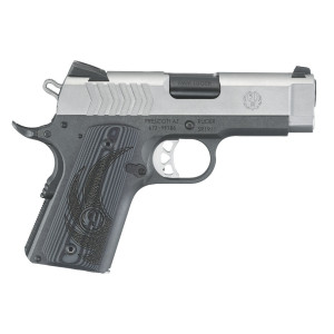 Pistolet Ruger SR1911 9MM LUGER LWGT OFFICER