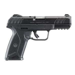 Pistolet Ruger SECURITY-9 .9MM