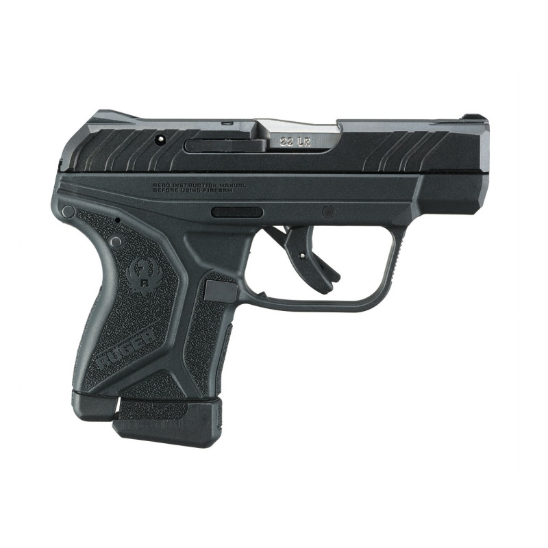 Pistolet Ruger LCP II .22LR BLUED