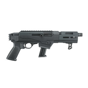 Pistolet Ruger PC CHARGER .9MM LUGER FILETEE 1/2-28"