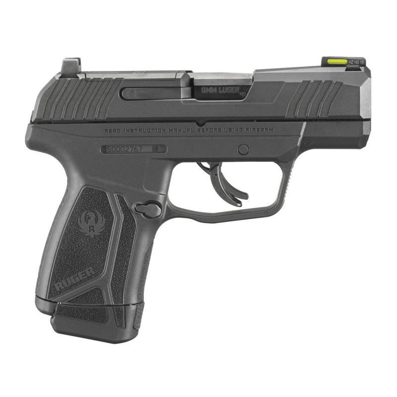 Pistolet Ruger MAX-9 9MM LUGER