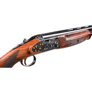 Fusil Superposé ATA SP Avant Garde Black