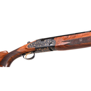 Fusil Superposé ATA SP Avant Garde Black