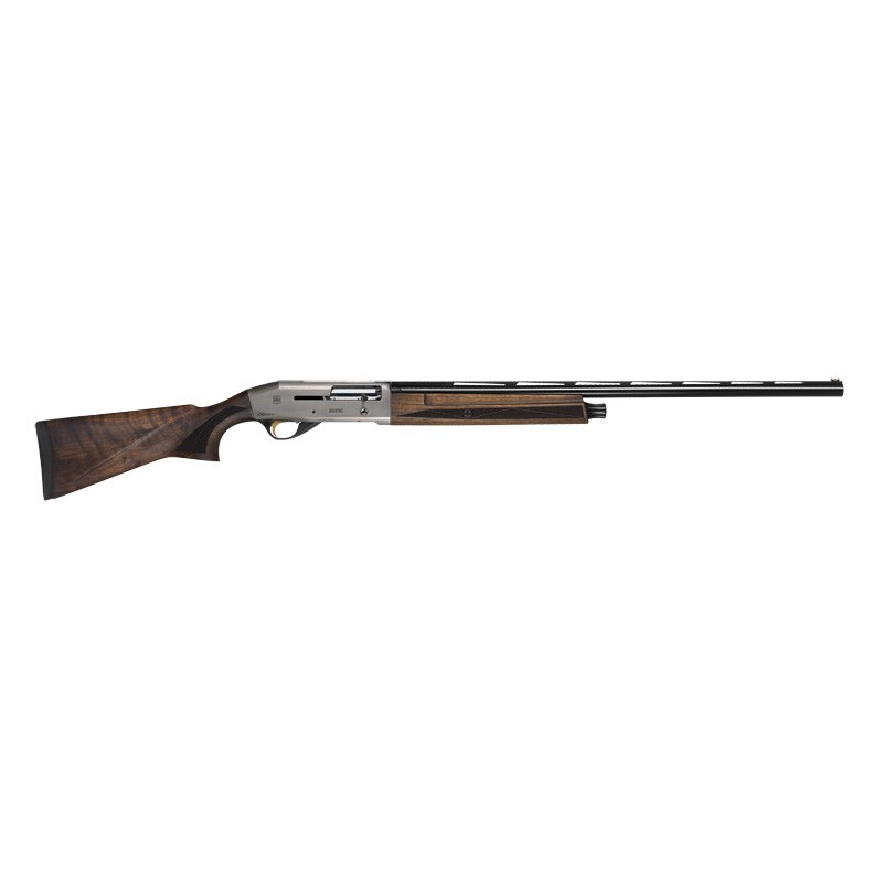 Fusil Semi - Automatique ATA NEO Walnut boitier nickel