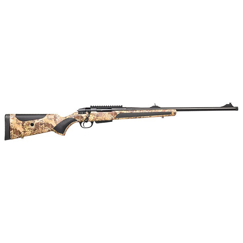 Carabine à verrou ATA TURQUA SYNTHÉTIQUE CAMOUFLAGE 308WIN