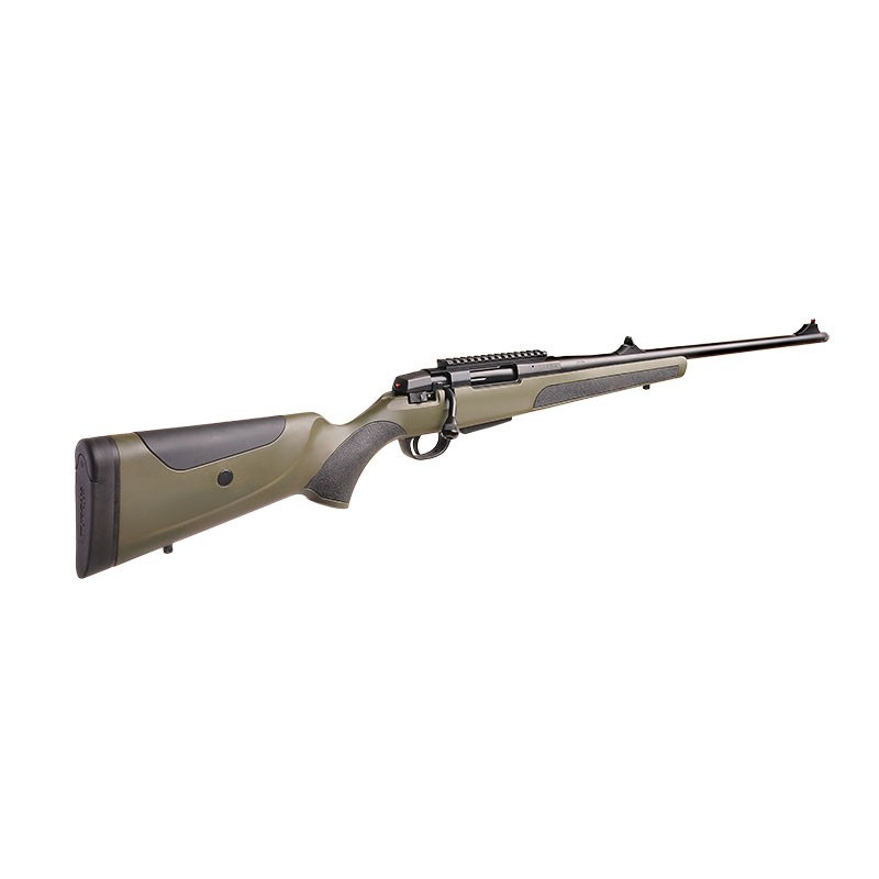 Carabine à verrou ATA TURQUA  SYNTHETIQUE VERTE 308WIN