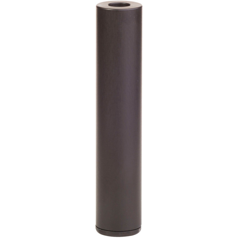 MODERATEUR DE SON AU ECOi RIMFIRE.22LR 1/2-28" UNEF NOIR