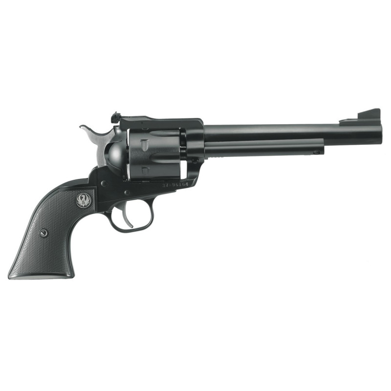 Revolver SINGLE SIX NR-6 .22LR/22MAG BRONZE