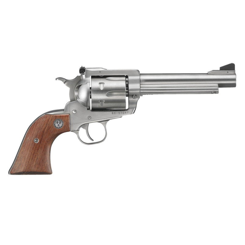 Revolver SUPER BLACKHAWK KS-411N .44MAG INOX