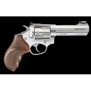 Revolver SP101 MATCH CHAMPION .357MAG ACIER INOXYDABLE