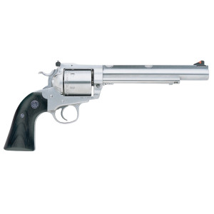 Revolver SUPER BLACKHAWK BISLEY HUNTER KS-47NHB .44MAG INOX