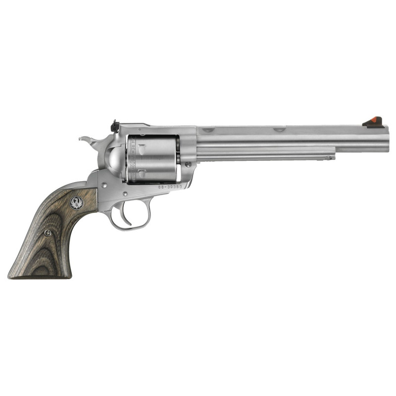 Revolver SUPER BLACKHAWK HUNTER KS-47NHNN .44MAG INOX