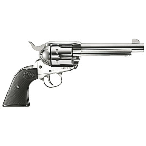 Revolver NEW VAQUERO KNV-455 .45COLT INOX