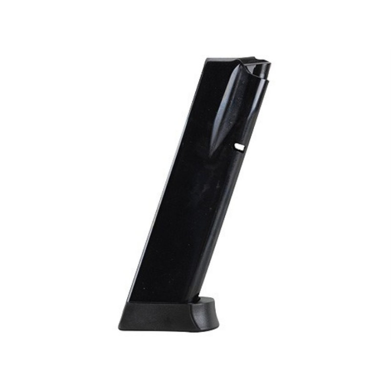 Chargeur 18 coups pour CZ 75 SP01 Shadow