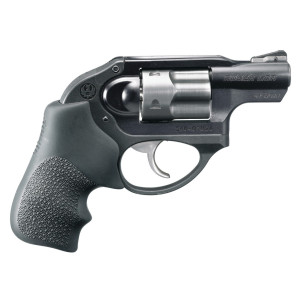 Revolver LCR 38SPECIAL