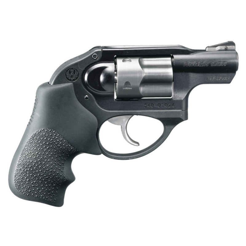 Revolver LCR 38SPECIAL