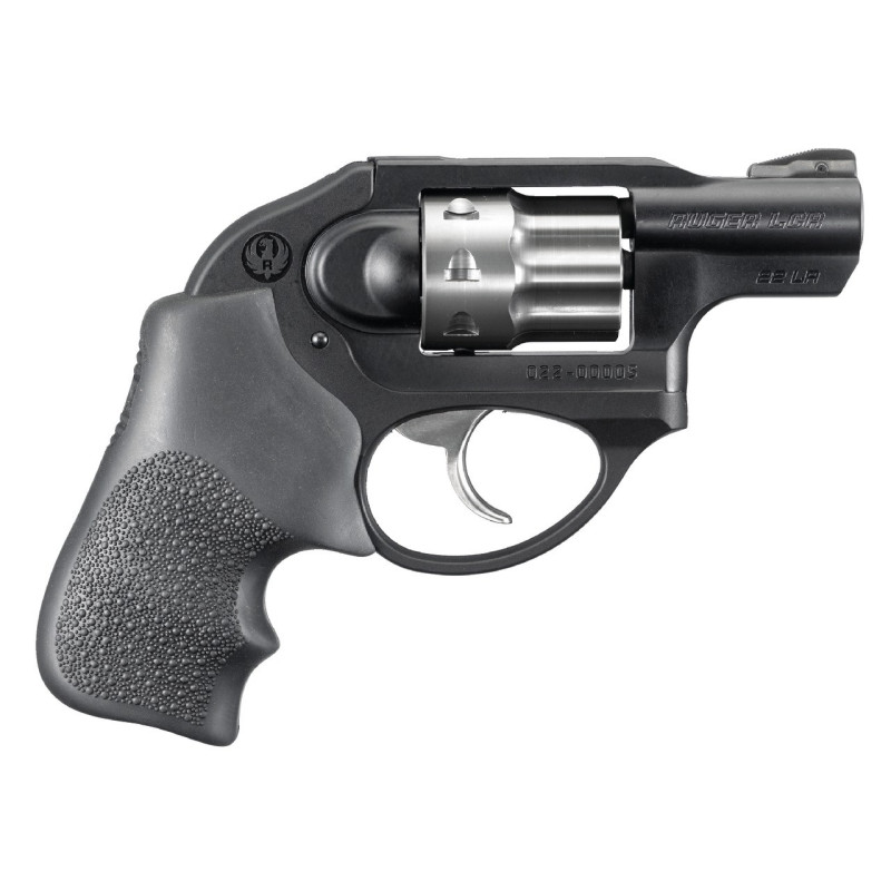 Revolver LCR-22 .22LR