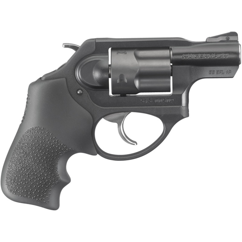 Revolver LCRX .357MAG