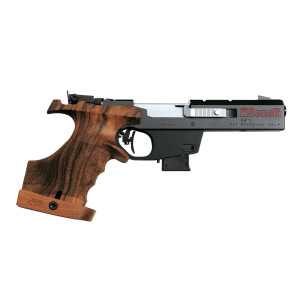 PISTOLET BENELLI MP90S WC 22LR DROITIER NILL