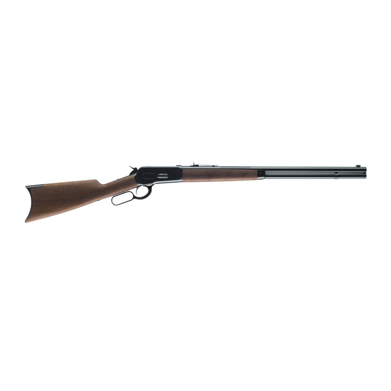 CARABINE À LEVIER WINCHESTER MODEL1886 SHORT RIFLE 45-70 GVT