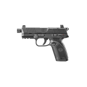 PISTOLET FN 502 NOIR TACTIQUE CALIBRE 22LR