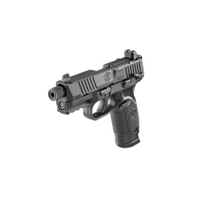PISTOLET FN 502 NOIR TACTIQUE CALIBRE 22LR
