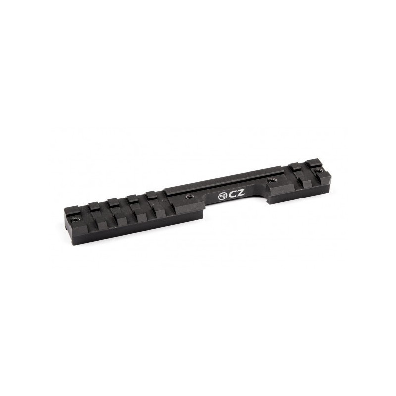 RAIL WEAVER CZ 457