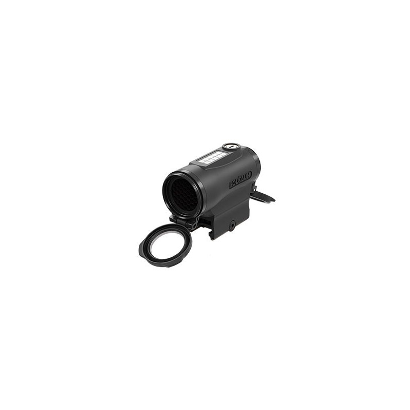 Point rouge Holosun Reflex signe Elite 530C