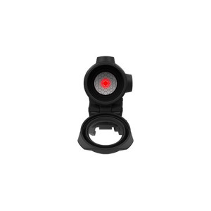 Point rouge Holosun Reflex signe Elite 530C