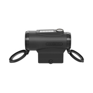 Point rouge Holosun Reflex signe Elite 530C