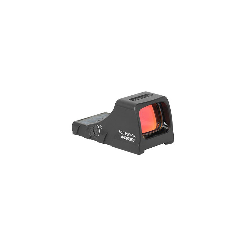 Point Vert Holosun SCS-PDP