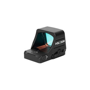 Point Vert Holosun reflex elite 507 COMP
