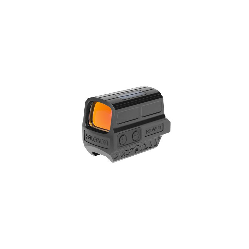 Point rouge Holosun reflex dot 512C
