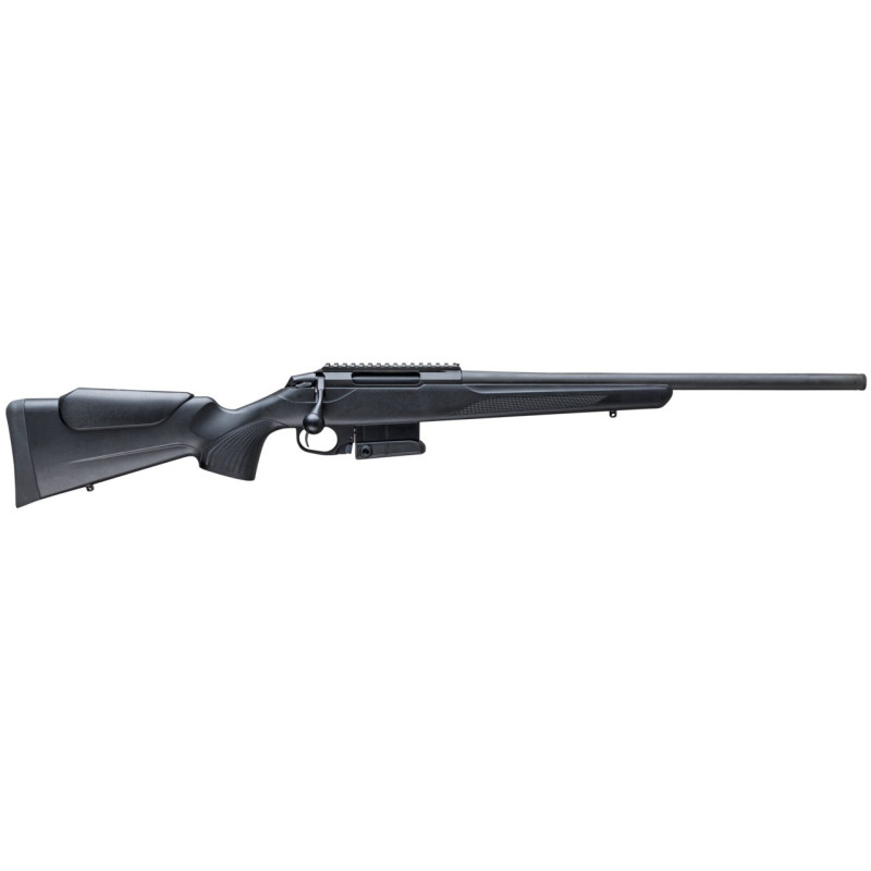 CARABINE TIKKA T3X COMPACT TACTICAL CTR 308WIN AJUST PICA 20"