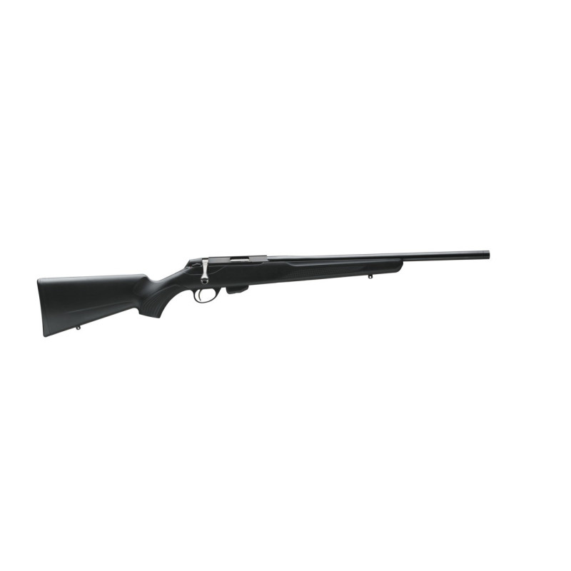 CARABINE TIKKA T1X 22LR 20' 51CM FILETE 1/2-20 10CPS