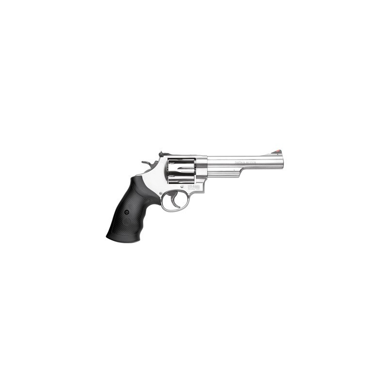 Revolver 44 Magnum Smith & Wesson 629 6 pouces