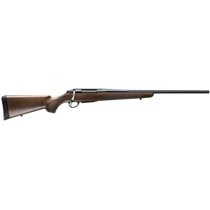 CARABINE TIKKA T3X HUNTER FLUTÉE 222REM NS 4RD 22.4"
