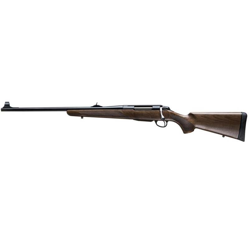 CARABINE TIKKA T3X HUNTER FLUTÉE 9.3x62 WS 3RD 22.4"