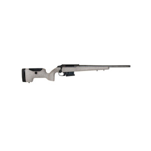 CARABINE TIKKA T3X UPR 6.5PRC AJUSTABLE PICA STECHER NS 10RD 24"