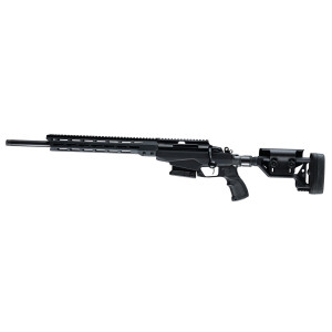 CARABINE TIKKA T3X TACT A1 GAUCHER 260REM NS 10RD FS 24"