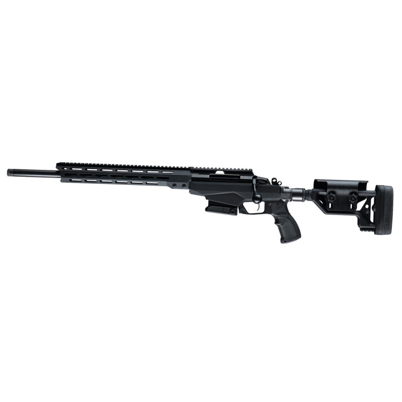 CARABINE TIKKA T3X TACT A1 GAUCHER 260REM NS 10RD FS 24"