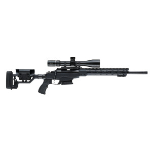 CARABINE TIKKA T3X TACT A1 223REM NS 10RD FS 20"
