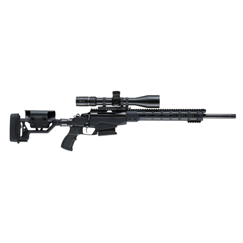 CARABINE TIKKA T3X TACT A1 223REM NS 10RD FS 20"